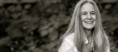 Sharon Olds